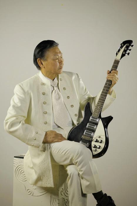 Зүүдэнд амилсан “Цэнхэр залаа”